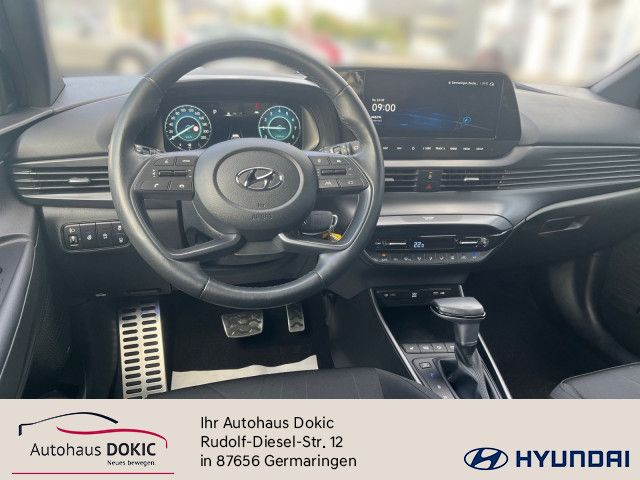 Hyundai BAYON – Bild 10
