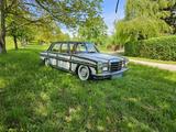 Mercedes-Benz Mercedes Benz Strich 8, Airride, TÜV 03/27 - gebrauchte Mercedes-Benz 250 aus dem Jahr 1969