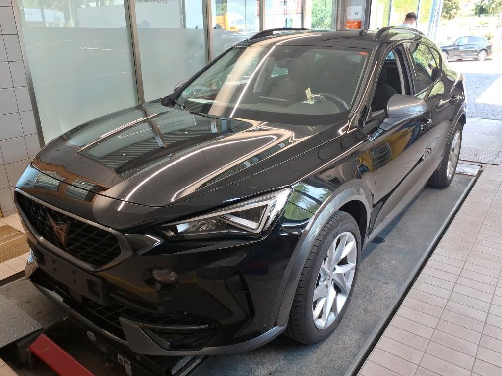 Cupra Formentor 1.4e/TSI Navi SHZ ACC LED PDC
