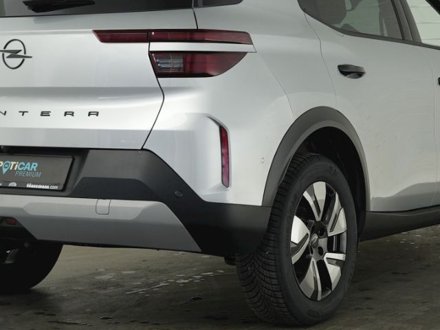 Frontera Electric C GS 44kWH AT+LED MATRIX+NAVI+