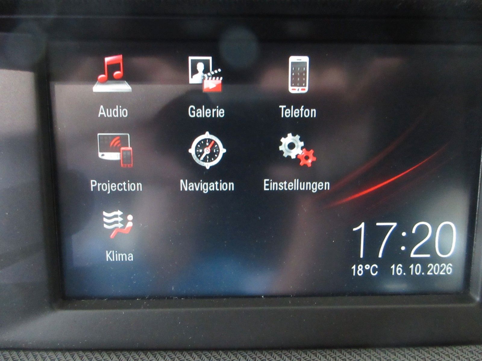 Fahrzeugabbildung Opel Insignia B ST 1.5D LED/NAVI/PDC/SHZ/LHZ