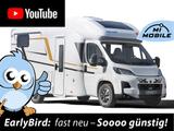Eura Mobil Profila T 660 EB *Early Bird 2025*  - Offers matching your search criteria