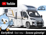 Eura Mobil Profila T 660 EB *Early Bird 2025*  - Eura Mobil 660