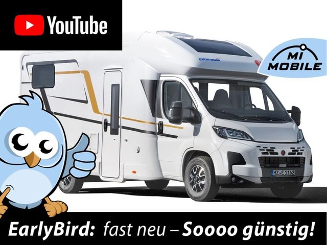Eura Mobil Profila RS 675 SB *Early Bird 2025*