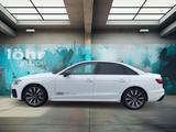 Audi A4 Limousine 40 TFSI quattro S line S tronic - Audi A4 Gebrauchtwagen in Wiesbaden