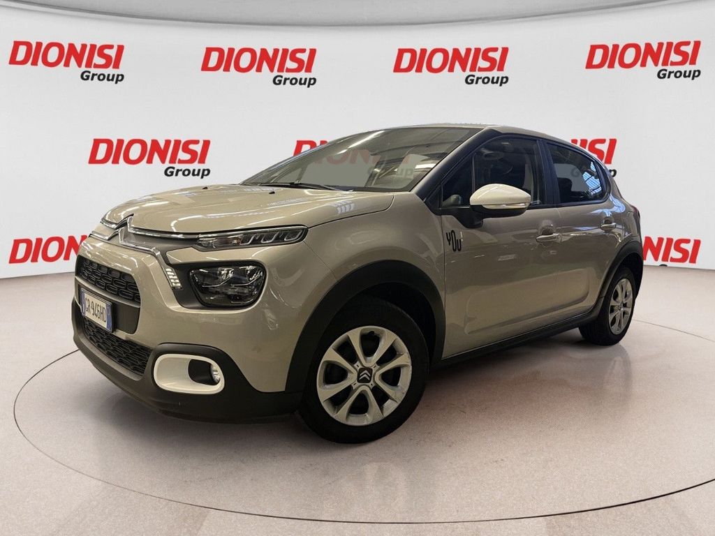 Image of Citroën C3