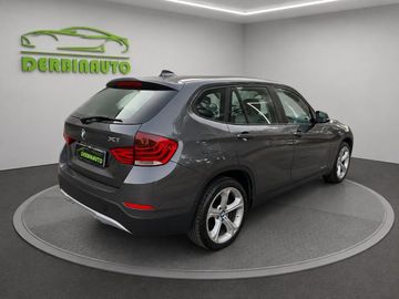 BMW X1 - 4