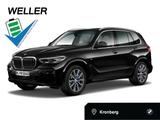 BMW X5 xDrive40d Sportpaket Bluetooth HUD Navi LED - BMW X5 Hybrid (Diesel/Elektro)