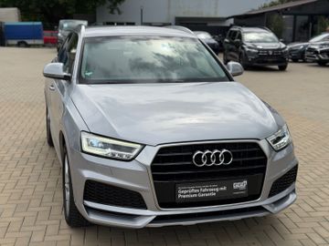 Audi Q3 - 3