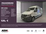 Volkswagen Crafter 35 Kasten 2.0 TDI Automatik Navi RFK AHK