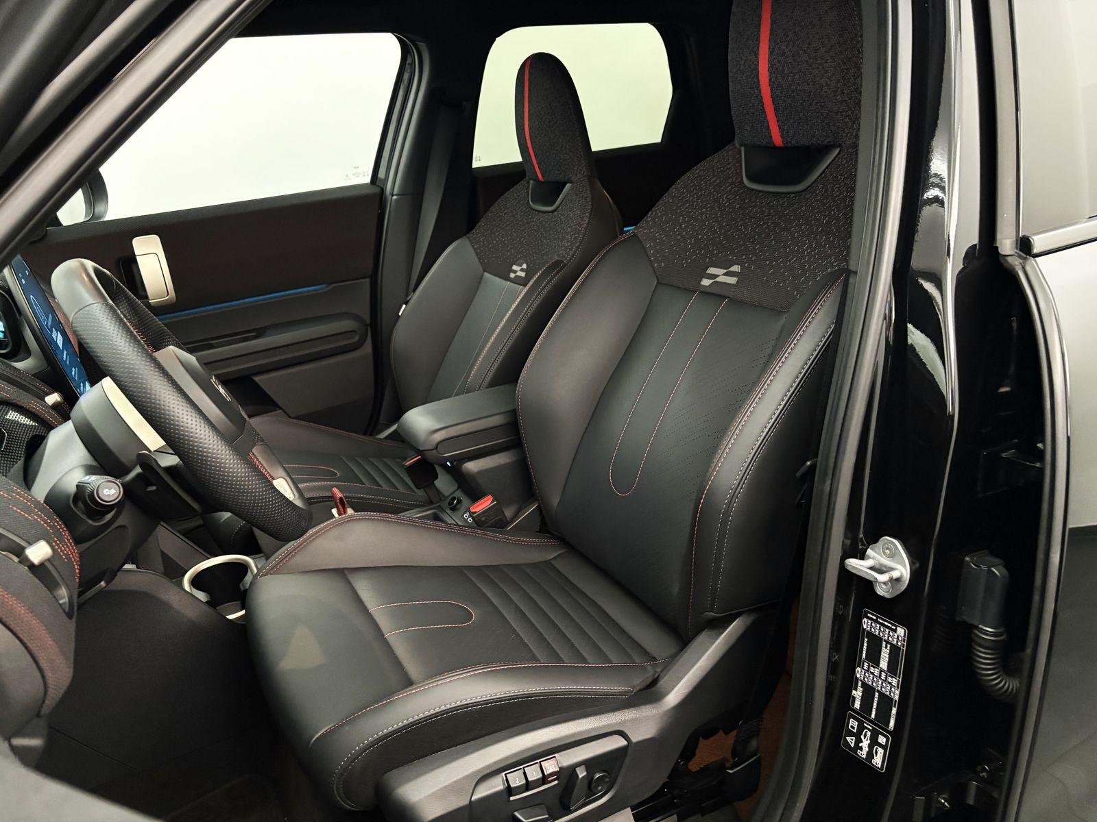 MINI Countryman JCW ALL4 Trim XL-Paket+Pano+Leder+AHK+Soundsy..., миниатюра 11