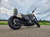 Harley-Davidson Sportster S RH1250S - CHOPPER 125