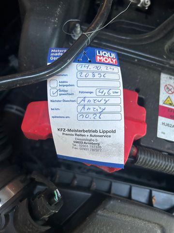 Fahrzeugabbildung Ford Fiesta Cool & Connect*Neues Modell*Sitzheiz.*LHZ