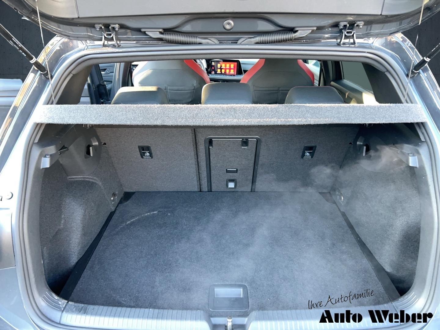 Volkswagen Golf GTI Navi LED ACC Apple CarPlay Klimaautom., миниатюра 11