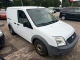Ford Transit Connect Kasten City Light - Ford Transit: Light