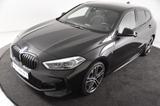 BMW 116d M Sport *1.Hand*Leder*Navi*SHZ* - BMW 116: 116d M Sport