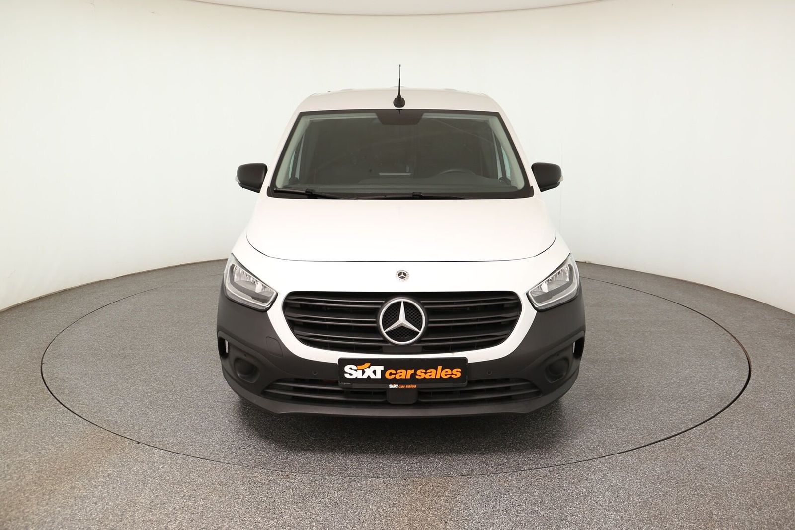 Mercedes-Benz Citan Kasten 112 CDI lang NAV*ParkAs*RFK*elSitz imagem 2