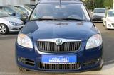 Skoda Roomster 1.4Plus Edition*Klima*1Hand - Skoda Roomster mit Benzin-Antrieb: Kleinbus, 1.4