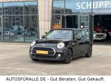MINI Mini Cooper*3-trg.*SHZ*6Gang*LED*Facelift*TOP - MINI MINI mit Facelift