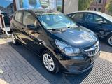 Opel Karl Edition AppConnect/Klima/Tempomat - gebrauchte Opel Karl aus dem Jahr 2017