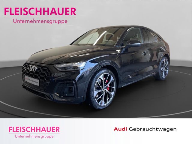 Audi SQ5 Sportback 3.0 TDI quattro EU6d 251 kW ( 341 