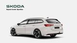 Skoda Superb C.Sportline 4x4 2.0 TDI*NAVI*PANODACH*AHK - Skoda Superb: Weiß