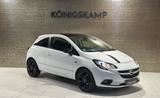Opel Corsa E Color Edition * SHZ * PDC * SERVICE NEU* - Opel Corsa: Weiß, Color Edition