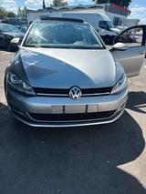 Volkswagen Golf 7 Automatische Getriebe - Volkswagen Golf: Getriebe