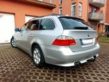 BMW e61 530D - BMW 530 aus 2005: Kombi, 530d
