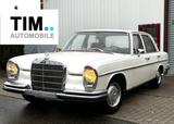 Mercedes-Benz 280SE - Mercedes-Benz 280 aus 1970: 280se