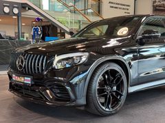 MERCEDES-BENZ GLC 63 AMG - Ansicht 8
