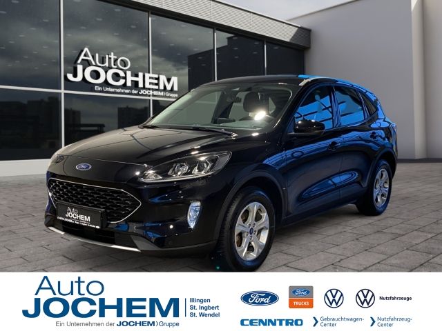 Ford Kuga Cool & Connect PHEV+Navi+Beheizb.Frontsch.+