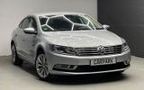 Volkswagen Top-Zustand mit nur 18.000€ original Laufleistun - Volkswagen Passat CC mit Benzin-Antrieb: Limousine