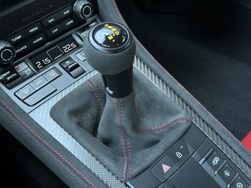 2026 Porsche BOXSTER — миниатюра 11