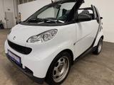 Smart ForTwo cabrio Micro Hybrid Drive-Klima-Tüv neu - Smart aus 2009: Cabrio