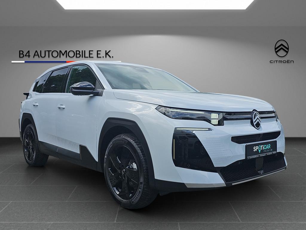 Citroën C5 Aircross 145 Hybrid MAX *TEAM D* NAVI 360°