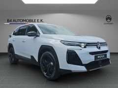Fahrzeugabbildung Citroën C5 Aircross 145 Hybrid MAX *TEAM D* NAVI 360°