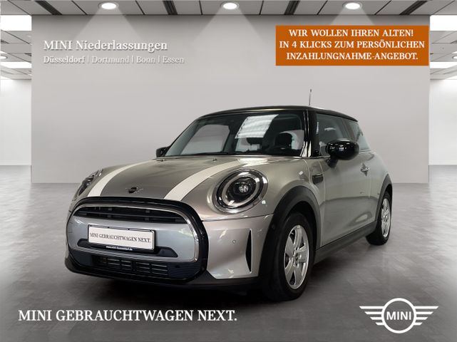 MINI Cooper Navi Kamera Driv.Assist LED Sitzheizung