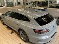 Volkswagen Arteon - Vorschau Bild 5
