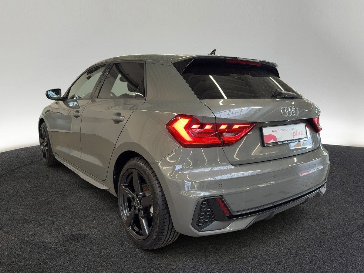 Audi A1 - Bild 4