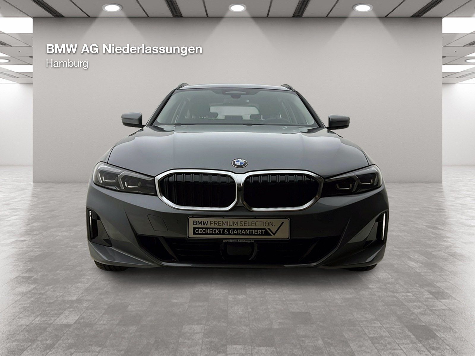 BMW 318 - Bild 10