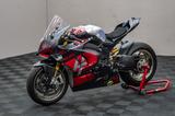 Ducati Panigale V4 R | Race | GILLES | CARBON - Ducati Motorräder in Köln