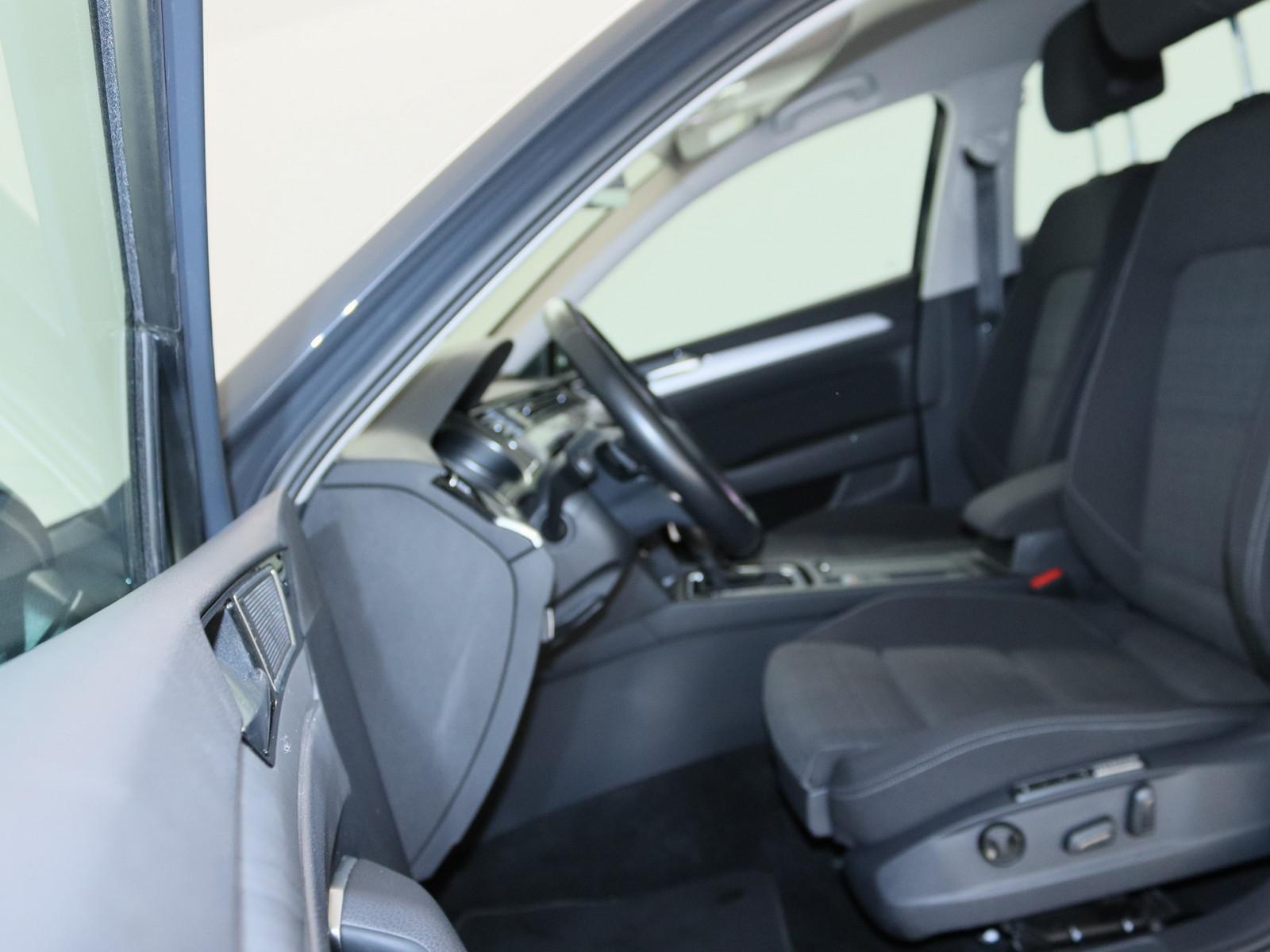 Volkswagen Passat 2.0 TDI Business 360° MATRIX-LED, миниатюра 11