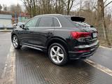 Audi Q3 40 TFSI quat. 2 x S-line Virtual StHz 8fach - Audi Q3 F3 mit Benzin-Antrieb