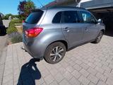 Mitsubishi ASX 1.8 DI-D+ 2WD 150 PS,Pano,AHK,Navi,uvm. - Mitsubishi ASX mit Diesel-Antrieb