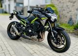 Kawasaki Z900 2020 | 1. Hand | unfallfrei | Top Zustand - 900Z1