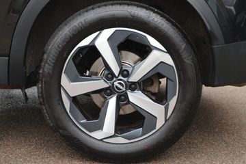 Nissan Qashqai - 8