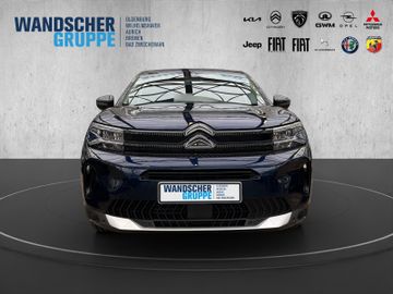 Citroën C5 Aircross C-Series PT 130 Navi+SHZ+RFK+Carplay