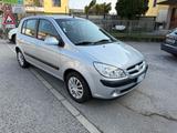Hyundai Getz 1.5 CRDi VGT 16V 5p. Sp. Package Ac - Hyundai Getz mit Diesel-Antrieb