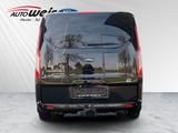 Ford Tourneo Custom - Ford Tourneo Custom mit Diesel-Antrieb: Kombi